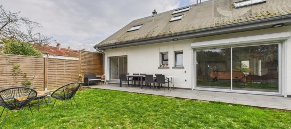 4 bedrooms House in Sceaux, France No. 131157 8