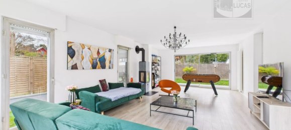 4 bedrooms House in Sceaux, France No. 131157 12