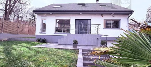 4 bedrooms House in Sceaux, France No. 131157 3