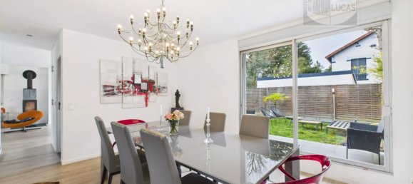 4 bedrooms House in Sceaux, France No. 131157 10