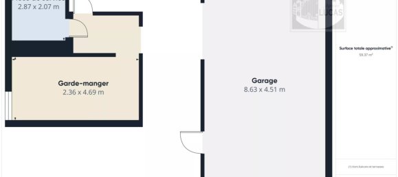 4 bedrooms House in Sceaux, France No. 131157 24