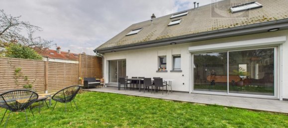 4 bedrooms House in Sceaux, France No. 131157 28