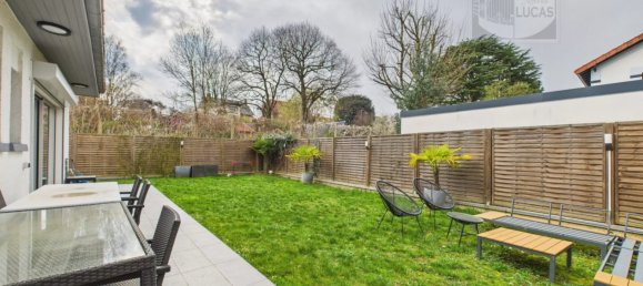 4 bedrooms House in Sceaux, France No. 131157 27