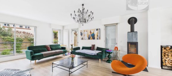 4 bedrooms House in Sceaux, France No. 131157 5