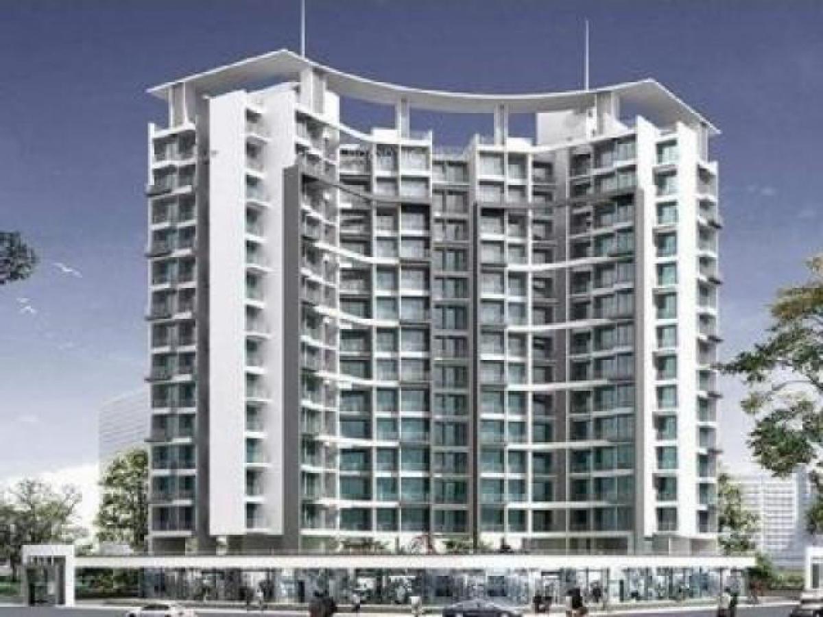 Casa de 3 dormitorios en Mumbai, India No. 62287