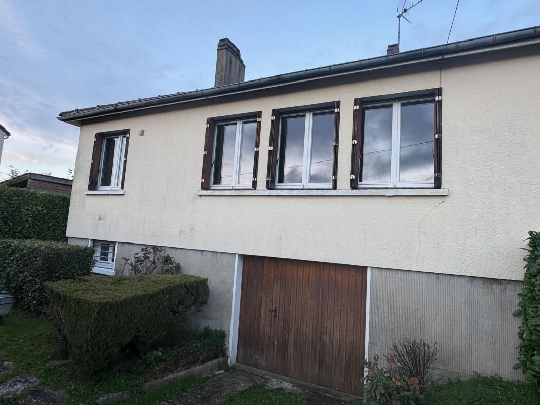 Дом с 2 спальнями в Таверни, Франция № 162795