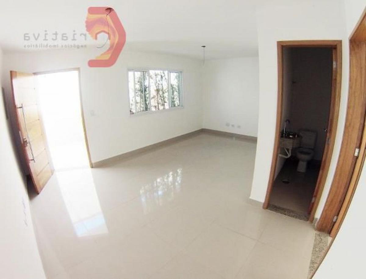 Casa de 4 dormitorios en Sao Paulo, Brazil No. 439895