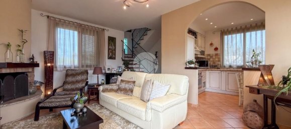 3 rooms Apartment in Misano Adriatico, Italy No. 93770 5