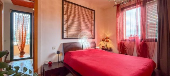 3 rooms Apartment in Misano Adriatico, Italy No. 93770 13