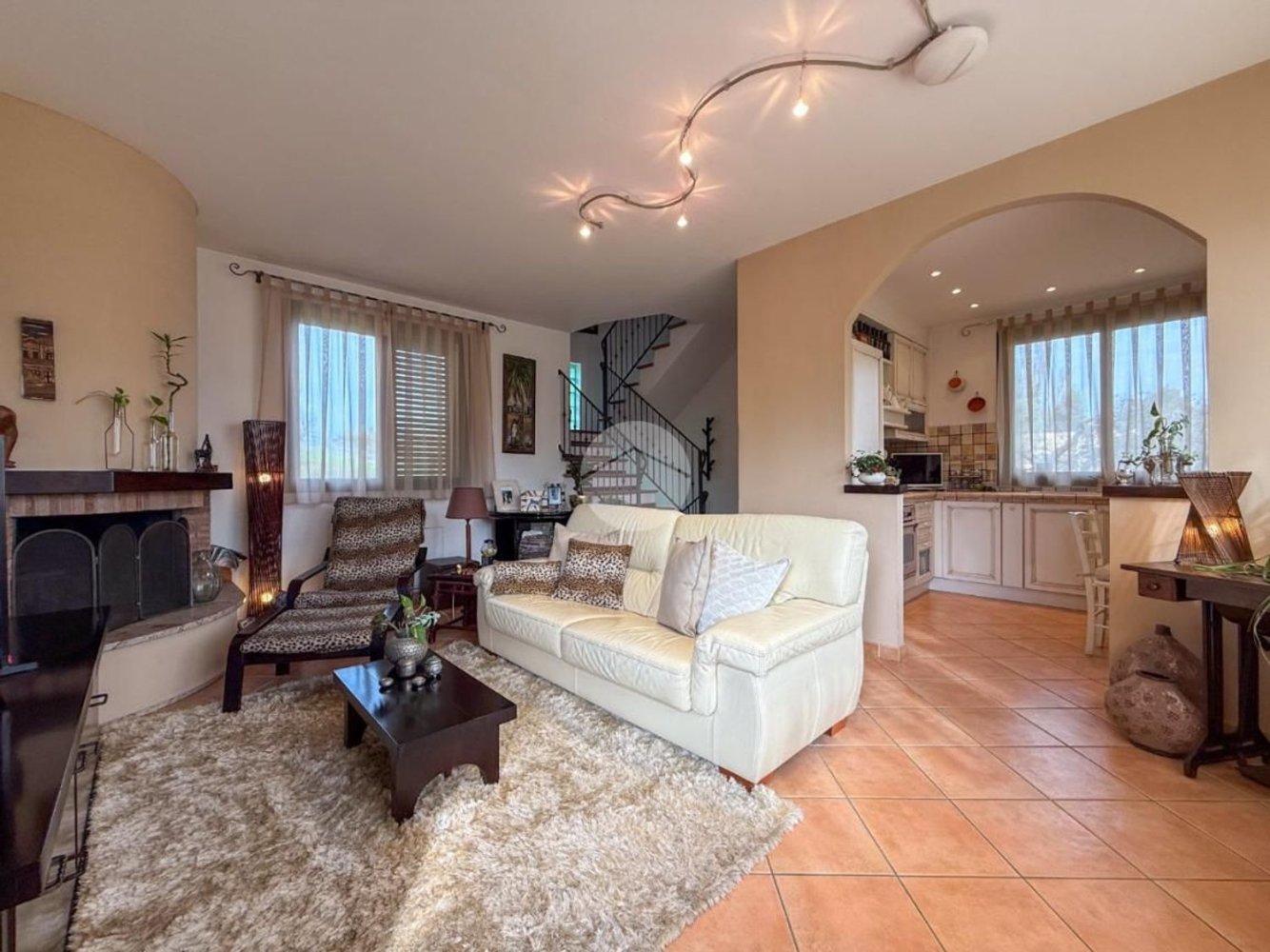 3 rooms Apartment in Misano Adriatico, Italy No. 93770