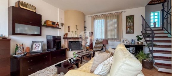 3 rooms Apartment in Misano Adriatico, Italy No. 93770 6