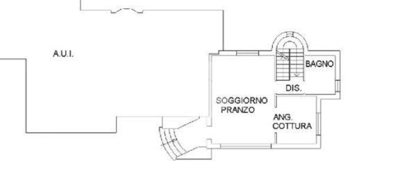 3 rooms Apartment in Misano Adriatico, Italy No. 93770 36