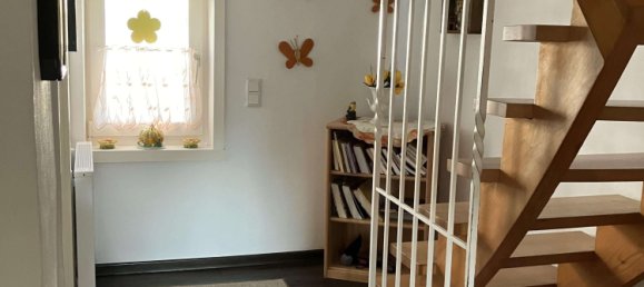 3 bedrooms Townhouse in Vogelsbergkreis, Germany No. 86588 9