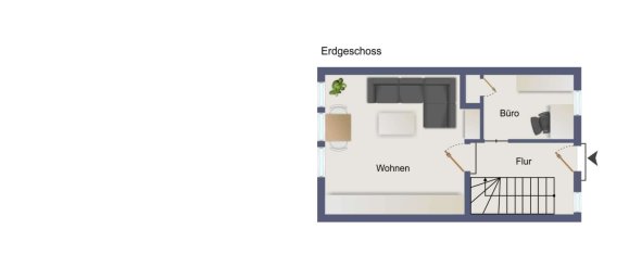 3 bedrooms Townhouse in Vogelsbergkreis, Germany No. 86588 23