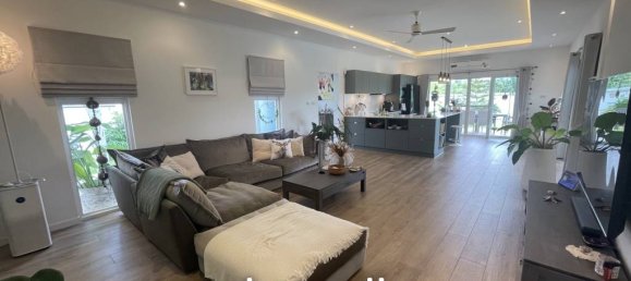 3 bedrooms Villa in Hua Hin, Thailand No. 25525 6