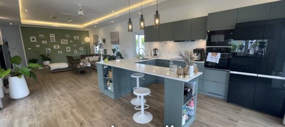 3 bedrooms Villa in Hua Hin, Thailand No. 25525 3