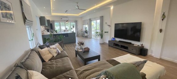 3 bedrooms Villa in Hua Hin, Thailand No. 25525 5