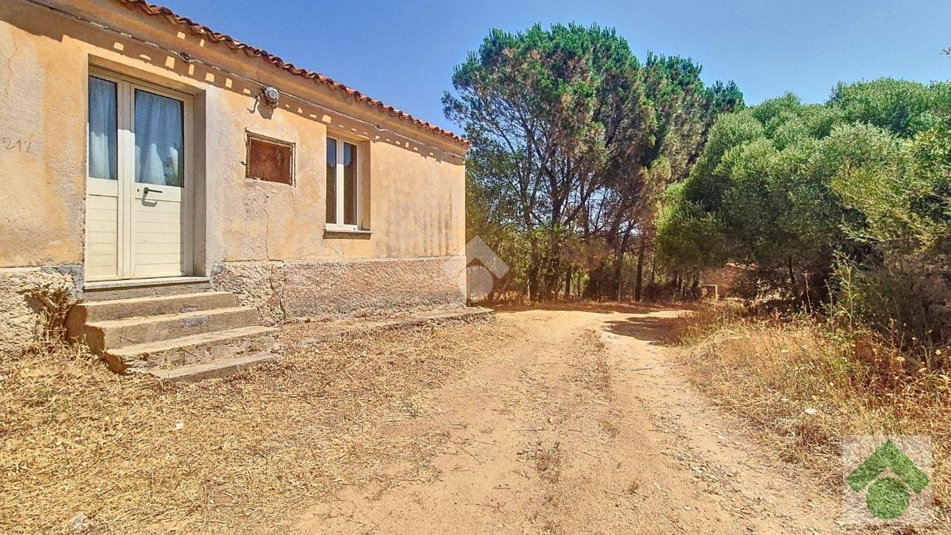 1 bedroom House in Arzachena, Italy No. 370167