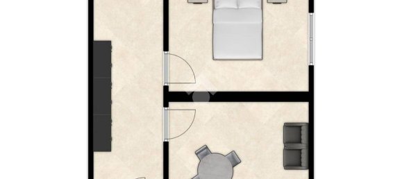 1 bedroom House in Arzachena, Italy No. 370167 13