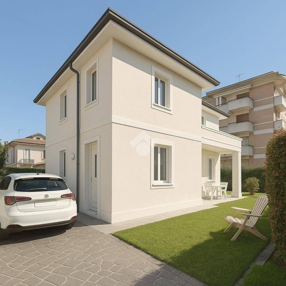 4 bedrooms Villa in Vicenza, Italy No. 172064