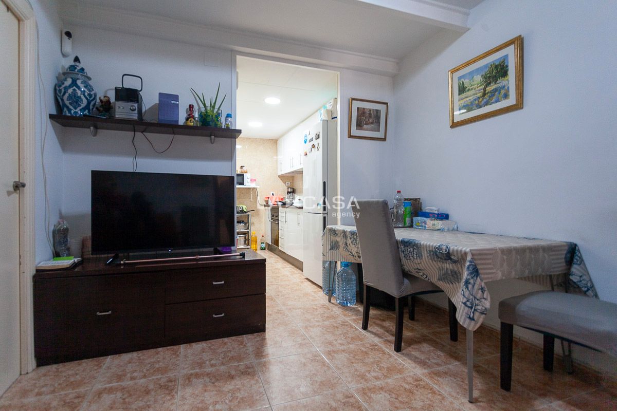 2 chambres Appartement à L'Hospitalet de Llobregat, Spain No. 202900