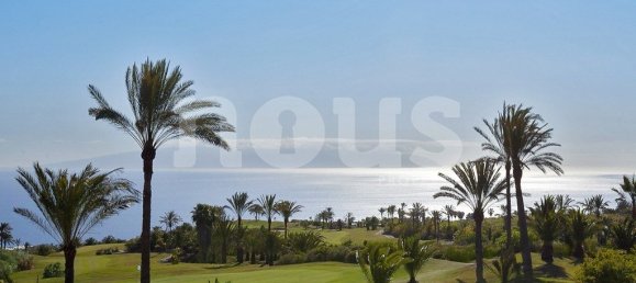 3 Schlafzimmer Villa in Abama, Spain, Nr. 13994 9