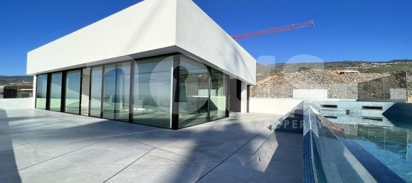 3 Schlafzimmer Villa in Abama, Spain, Nr. 13994 3
