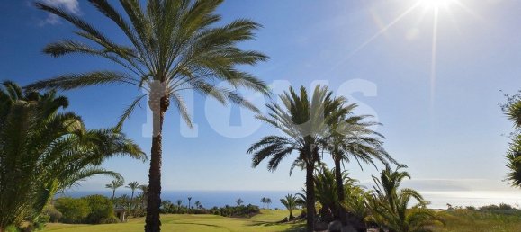 3 Schlafzimmer Villa in Abama, Spain, Nr. 13994 10