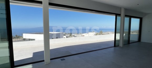 3 Schlafzimmer Villa in Abama, Spain, Nr. 13994 5