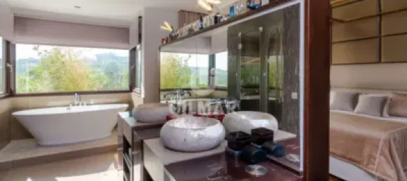 Casa de 5 dormitorios en Marbella, Spain No. 115437 12