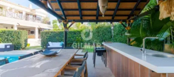 Casa de 5 dormitorios en Marbella, Spain No. 115437 20