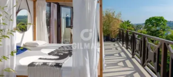 Casa de 5 dormitorios en Marbella, Spain No. 115437 17