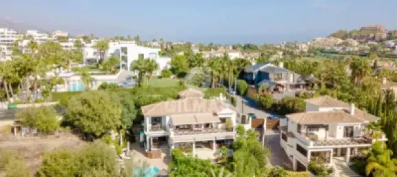 Casa de 5 dormitorios en Marbella, Spain No. 115437 26