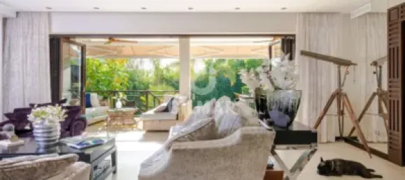 Casa de 5 dormitorios en Marbella, Spain No. 115437 2