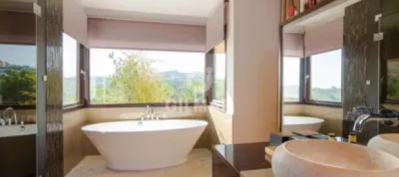 Casa de 5 dormitorios en Marbella, Spain No. 115437 13