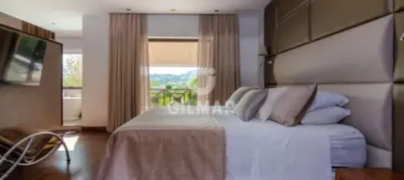 Casa de 5 dormitorios en Marbella, Spain No. 115437 10