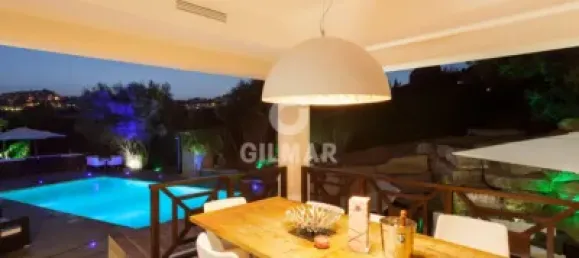 Casa de 5 dormitorios en Marbella, Spain No. 115437 28