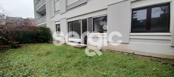 2 chambres Appartement à Marcq-en-Barœul, France No. 46696 4