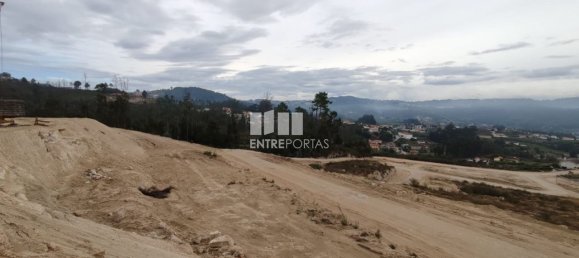 1000m² Land in Amarante, Portugal No. 45732 12