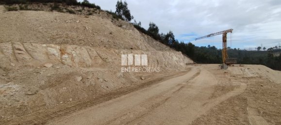1000m² Land in Amarante, Portugal No. 45732 26