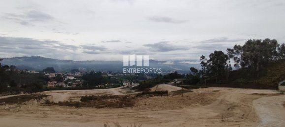 1000m² Land in Amarante, Portugal No. 45732 2