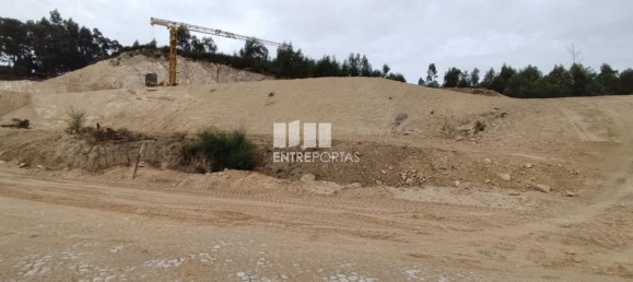 1000m² Land in Amarante, Portugal No. 45732 16