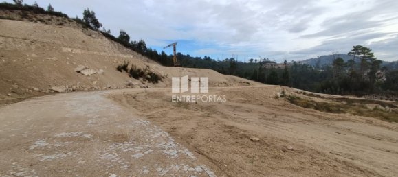 1000m² Land in Amarante, Portugal No. 45732 22