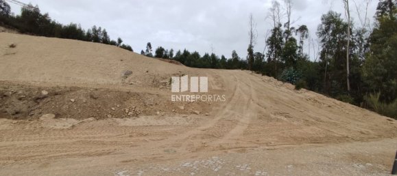 1000m² Land in Amarante, Portugal No. 45732 17