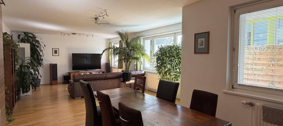 Квартира с 4 комнатами в Лизинг, Австрия № 234835 4