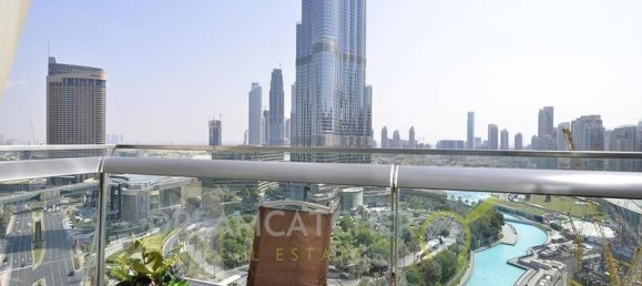 Apartamento de 3 dormitorios en Dubai, UAE No. 1403 7