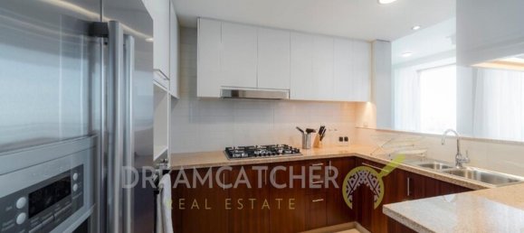 Apartamento de 3 dormitorios en Dubai, UAE No. 1403 5