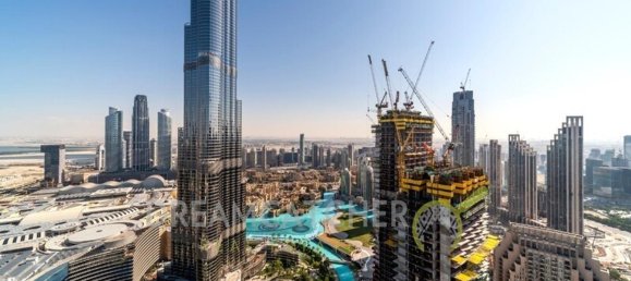Apartamento de 3 dormitorios en Dubai, UAE No. 1403 6