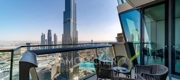 Apartamento de 3 dormitorios en Dubai, UAE No. 1403 2