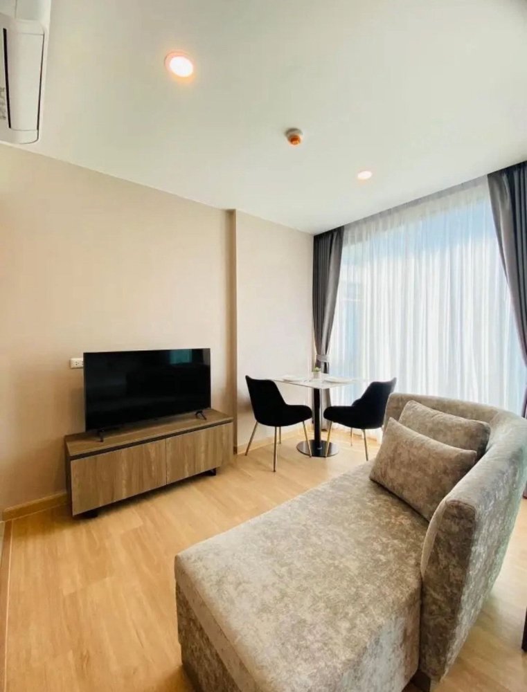 28m² Condo in Huai Khwang, Thailand No. 72804